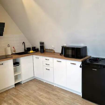 Na Sopie Apartment