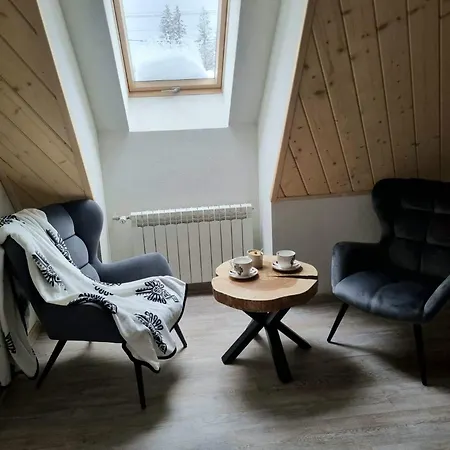 Apartment Na Sopie *