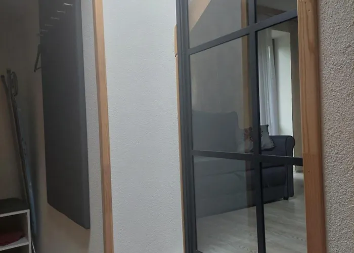 Na Sopie Appartement