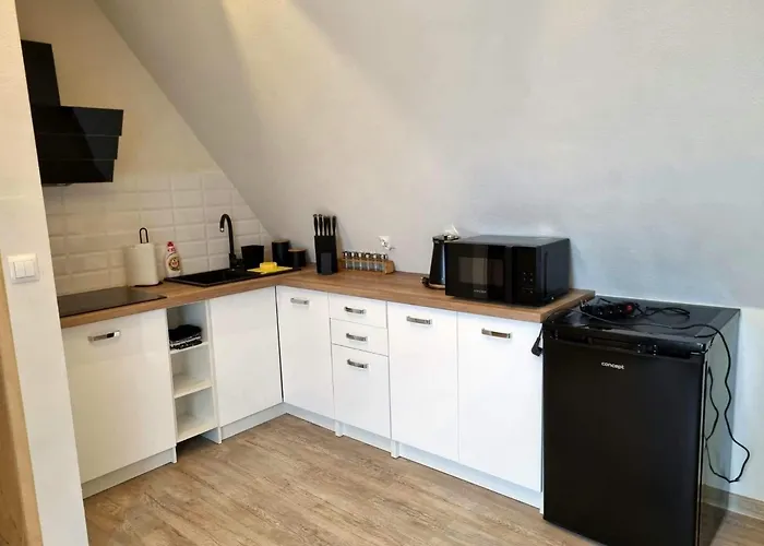 Na Sopie Appartement